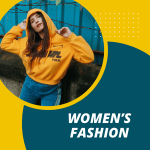 Women’s Fashion